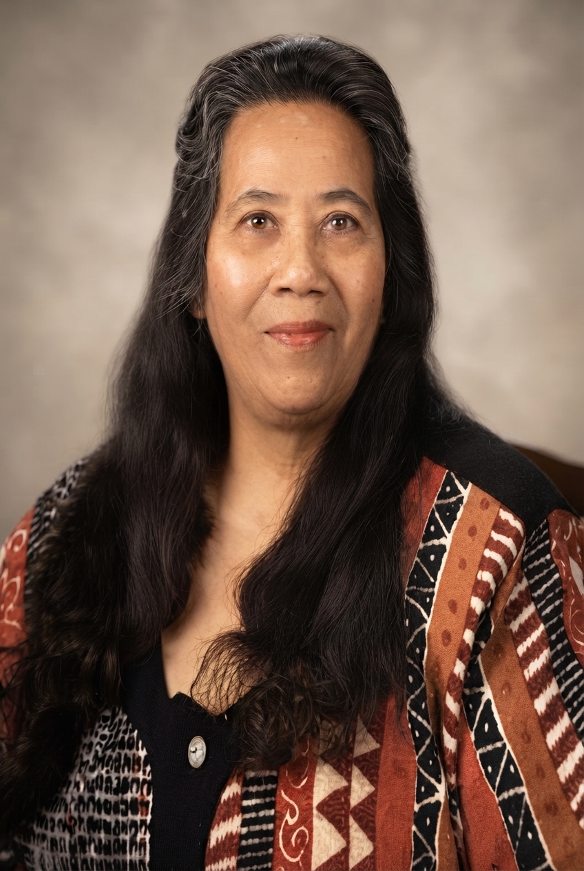 Photo of Joyce Ann Stafford Cross