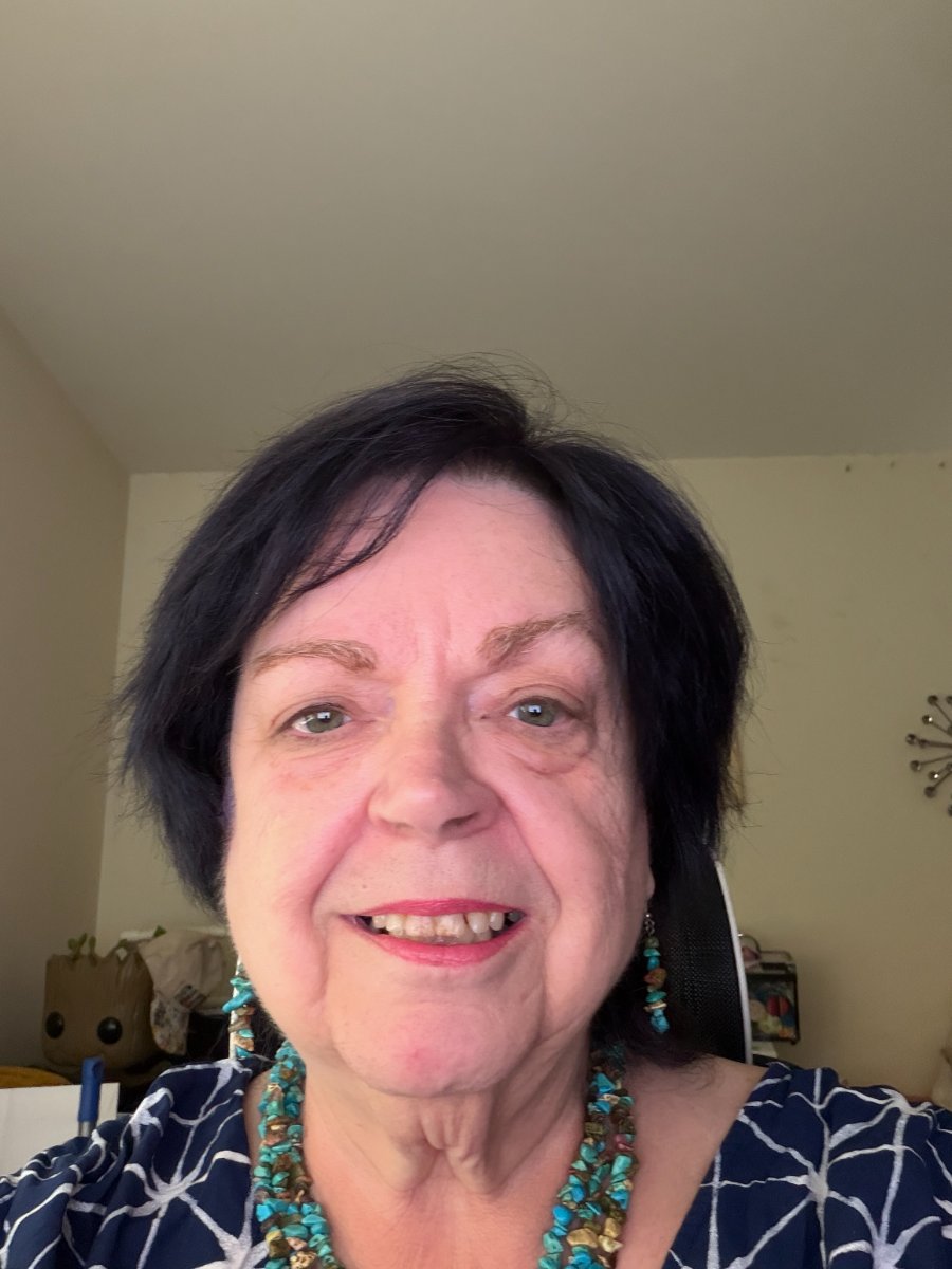 Photo of Alice M Zeller (Mather)