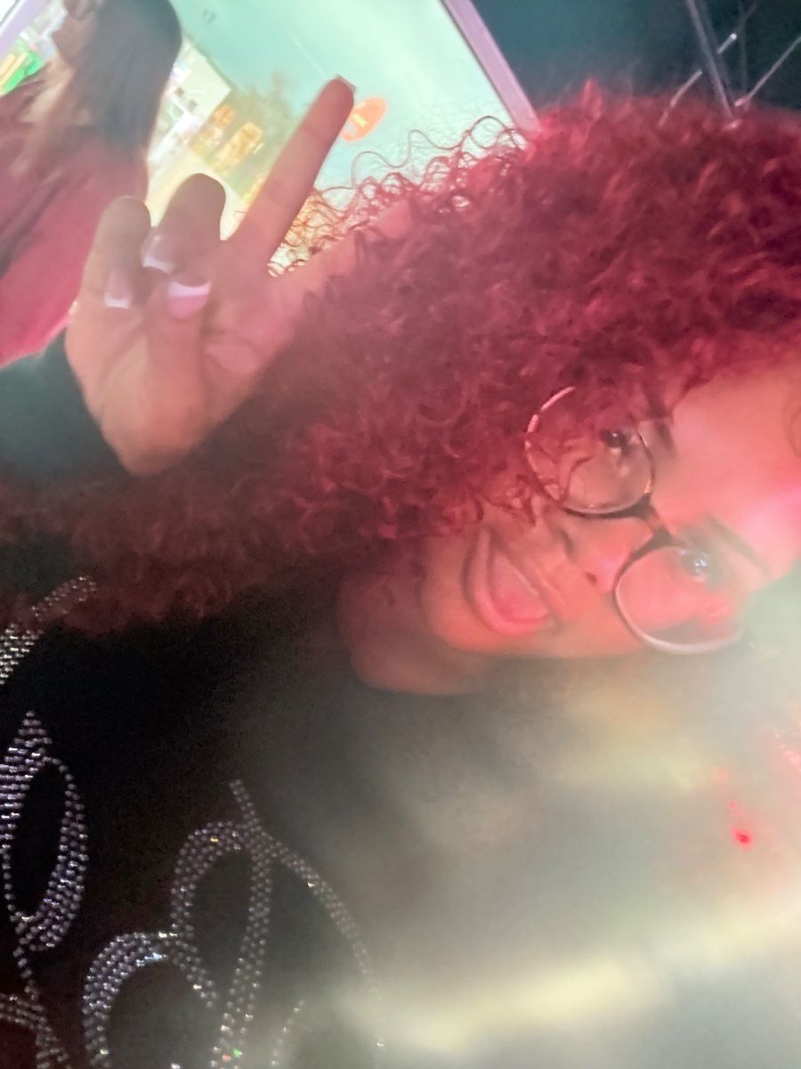 Photo of Skyler Déana Anderson
