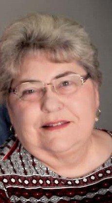 Photo of Sharon A Burton