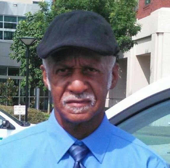 Photo of William J Jackson