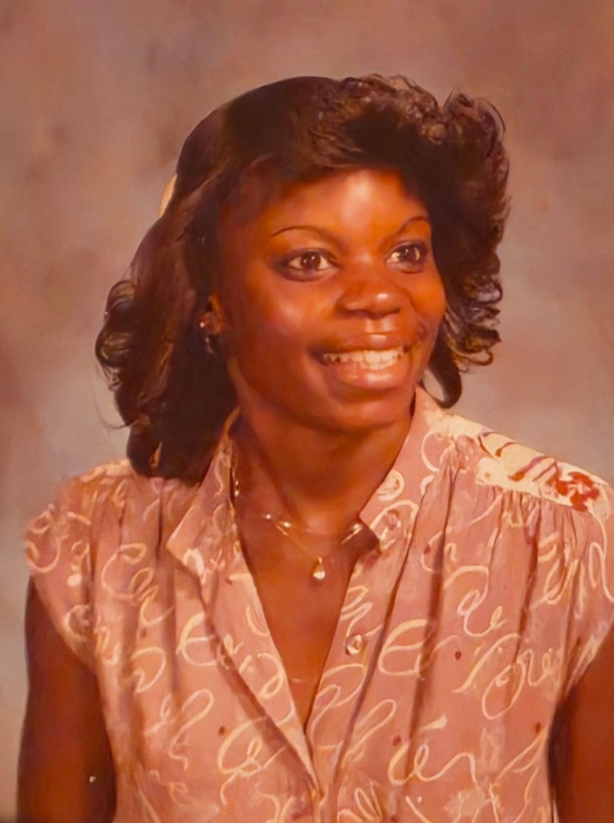 Photo of Dolana Annette Smith