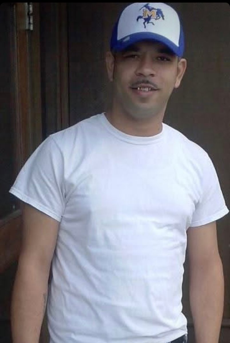 Photo of Corey Jerome Collins