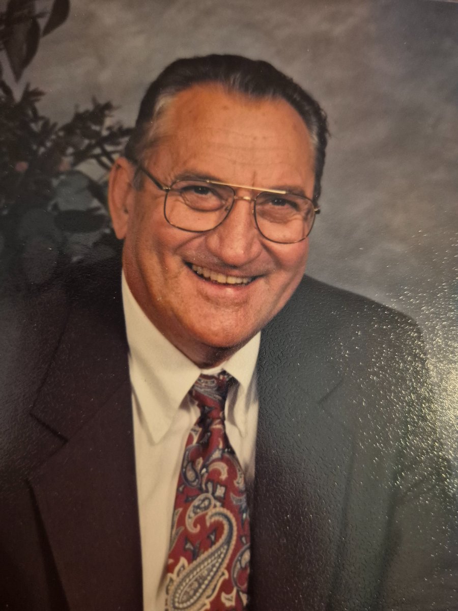 Photo of Philip Vrana
