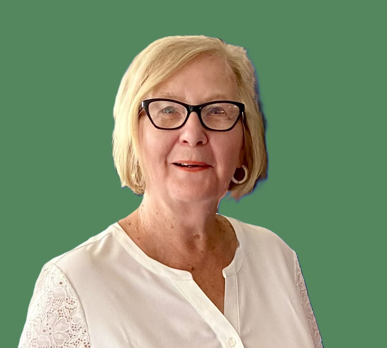 Photo of Geraldine Claire Potoczny