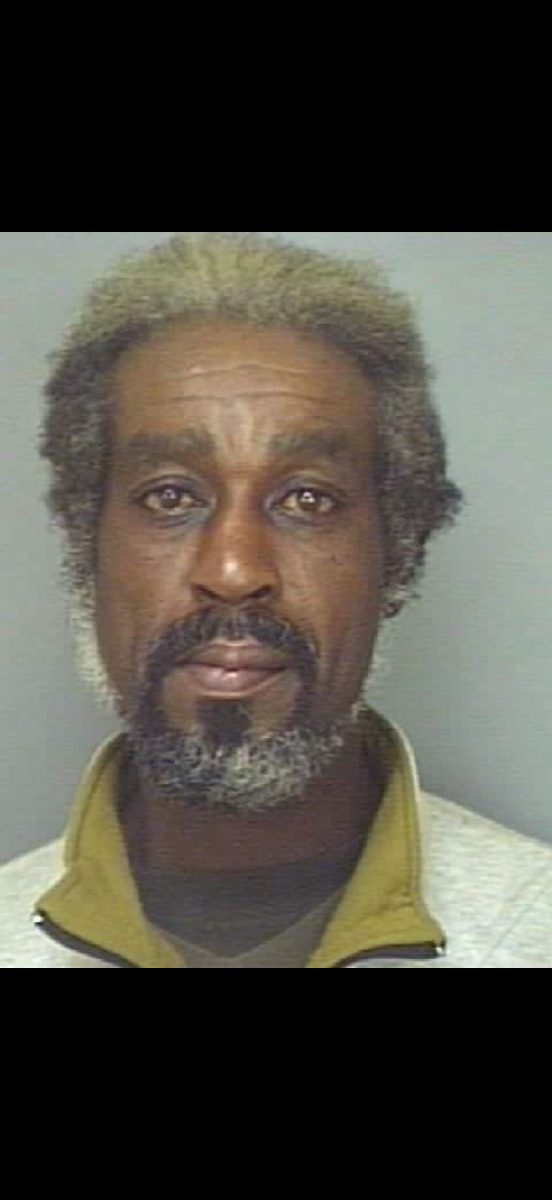 Photo of Gregory Smith