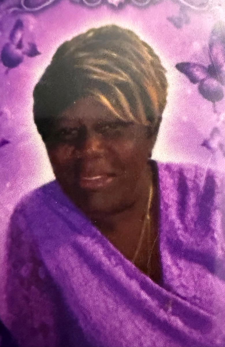 Photo of Cynthia Miller