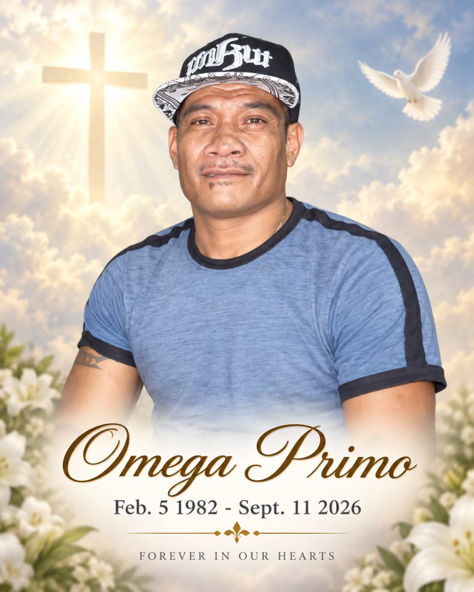 Photo of Omega primo