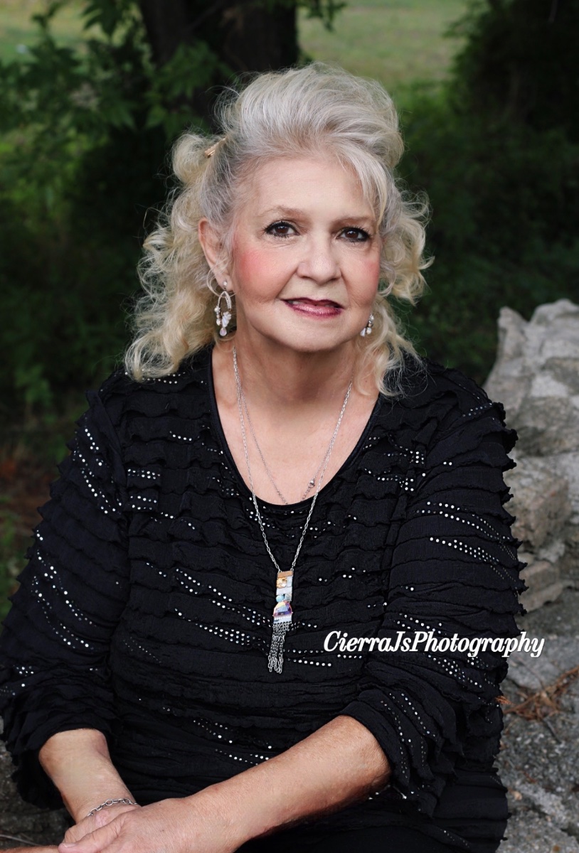 Photo of Brenda P Beene