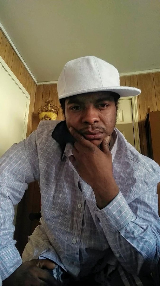 Photo of Andre Derand Houston