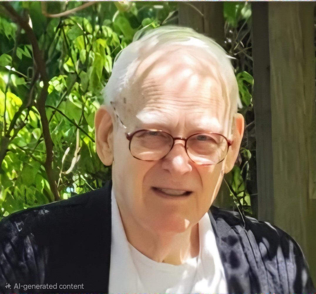 Photo of William O Dixon