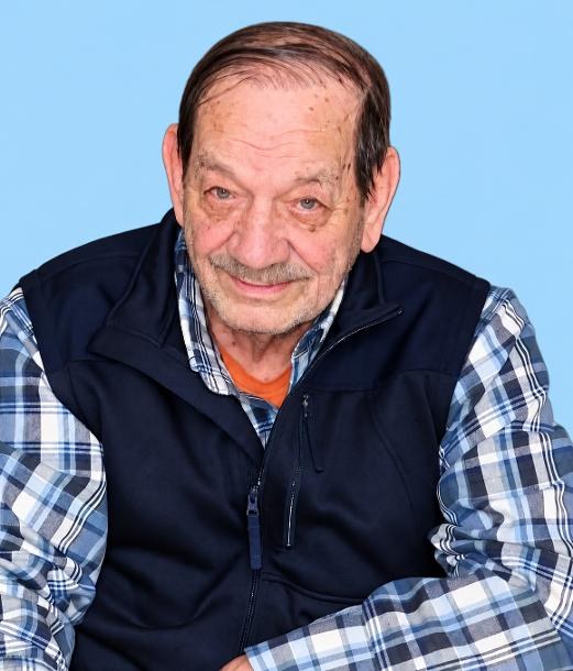 Photo of Herman Earls