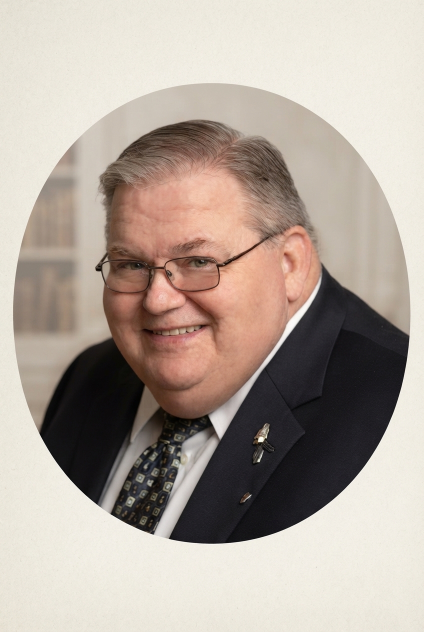 Photo of Jeffery Edison Jackson