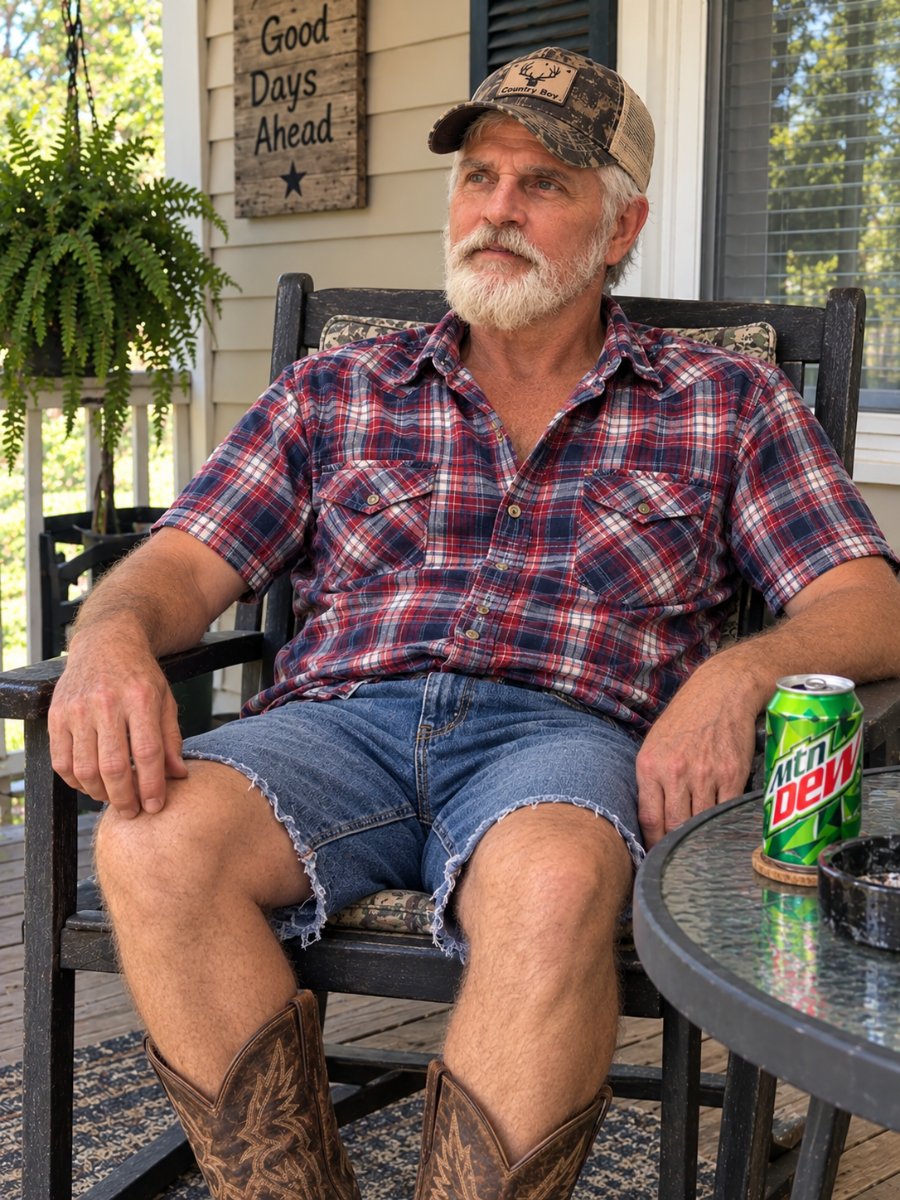 Photo of Danny Talley