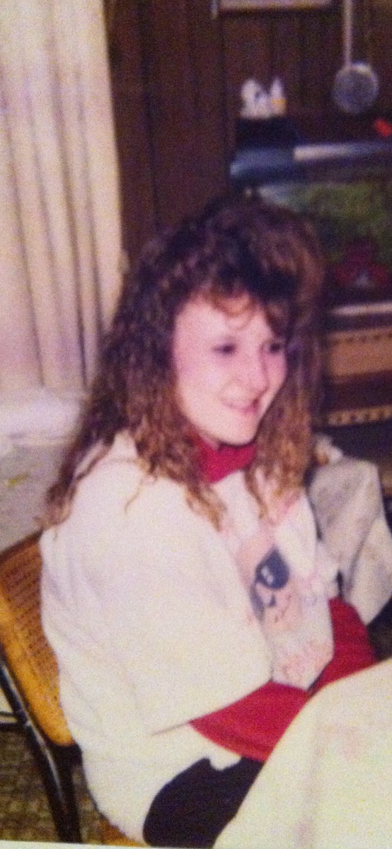Photo of Jodi Lynn Myers