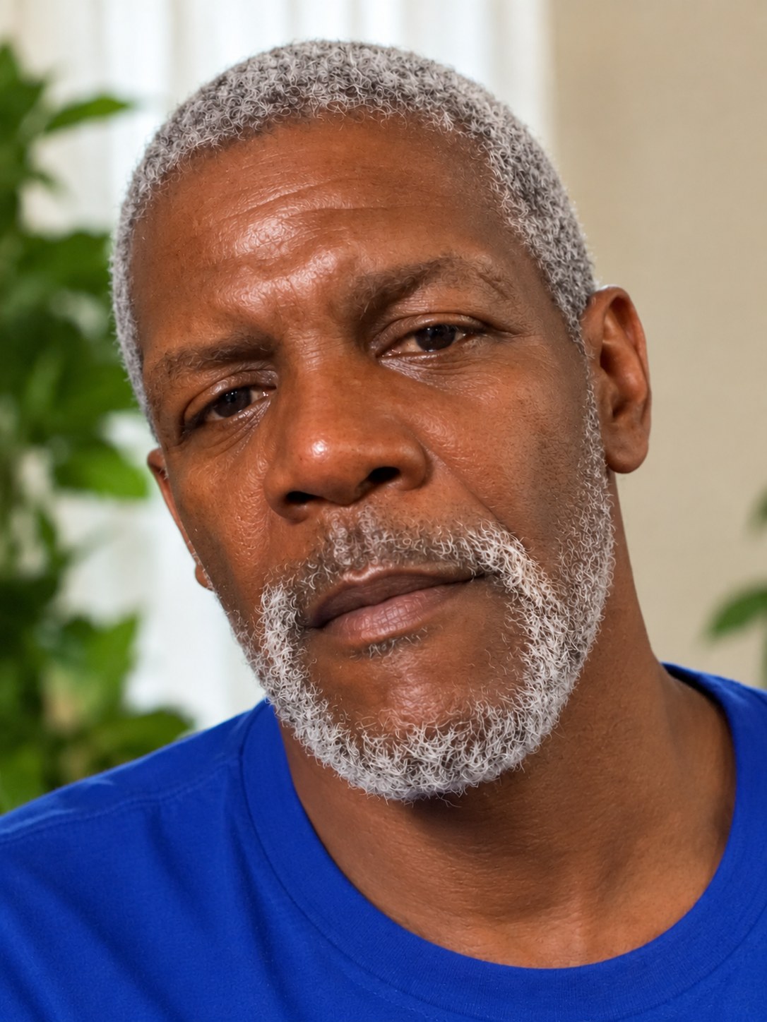 Photo of James Gregory Hamilton