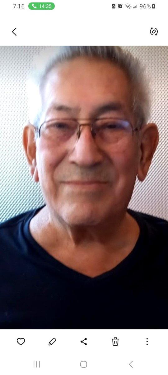 Photo of Octavio Andrade