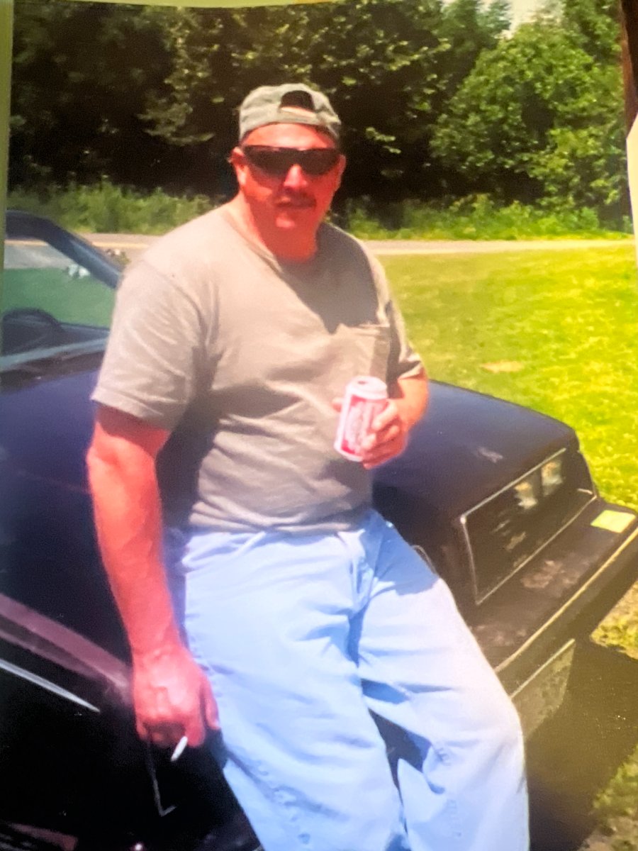 Photo of brian stevens