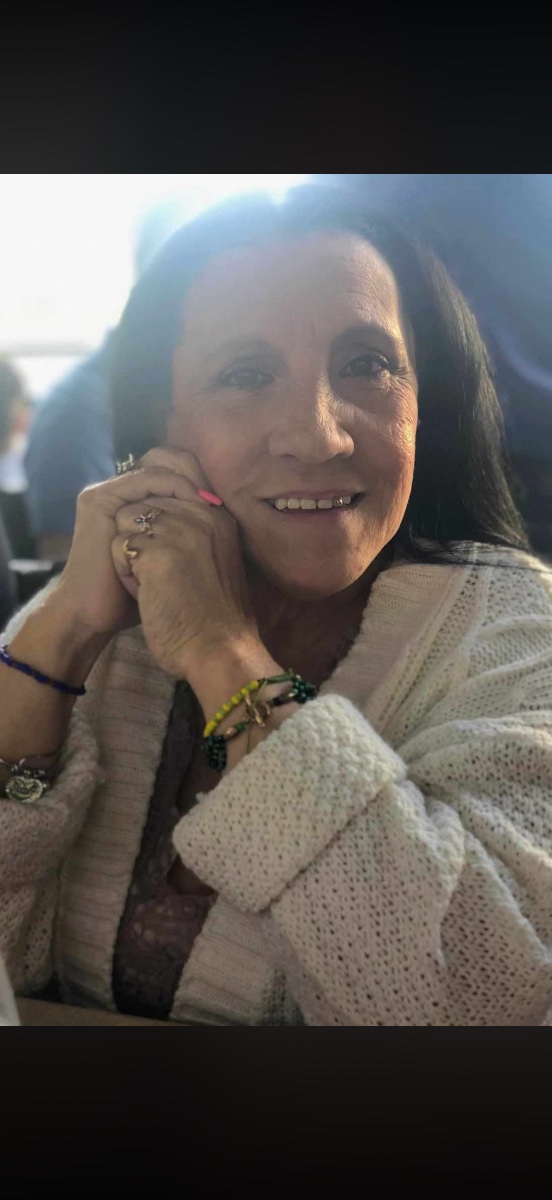 Photo of Maria J. Laracuente