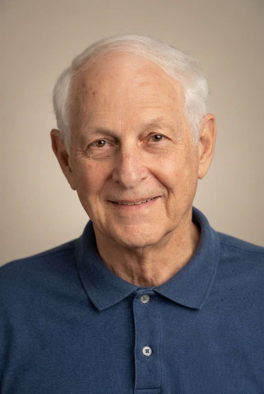 Photo of David Jordan