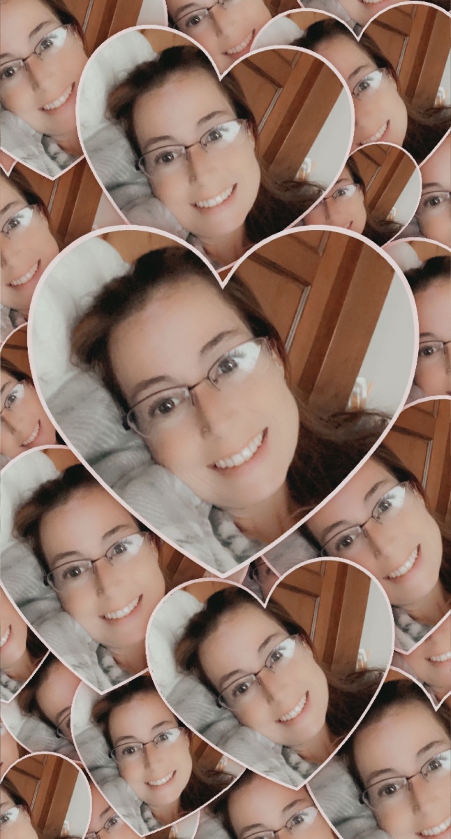 Photo of Kristie Mae Smith Drake