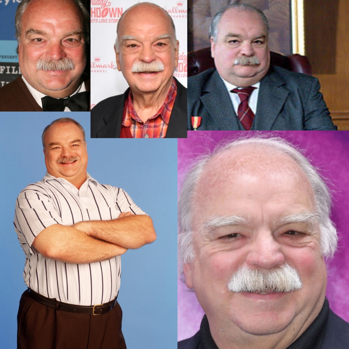 Photo of RICHARD MATHIAS RIEHLE