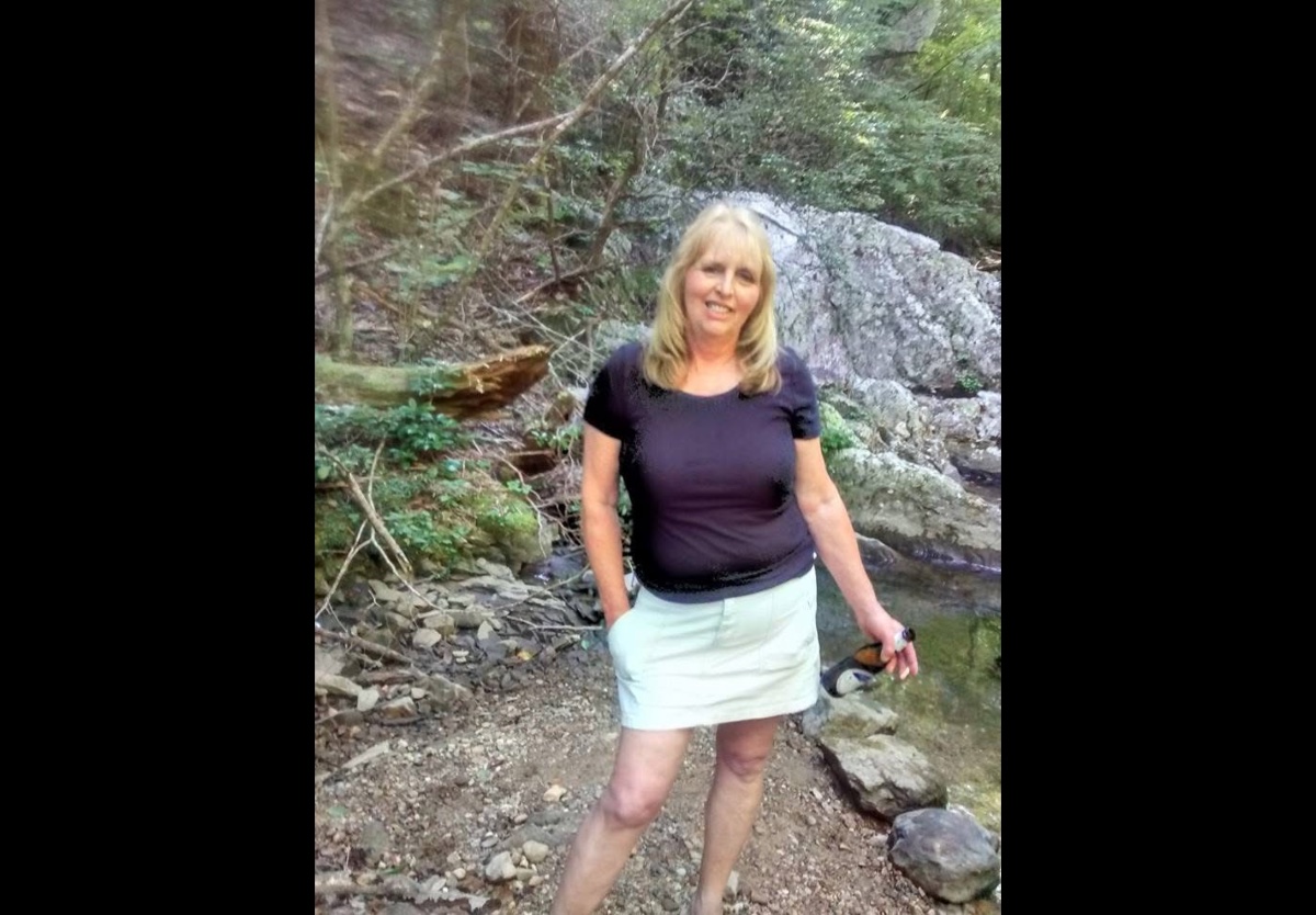 Photo of Janet Louise Bishop
