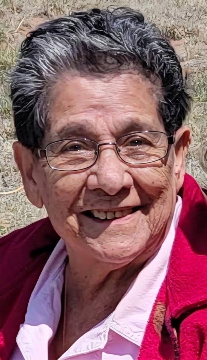 Photo of Viola "Vi" Lobato