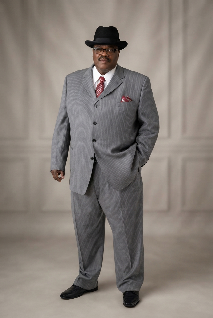 Photo of Joe womack Jr