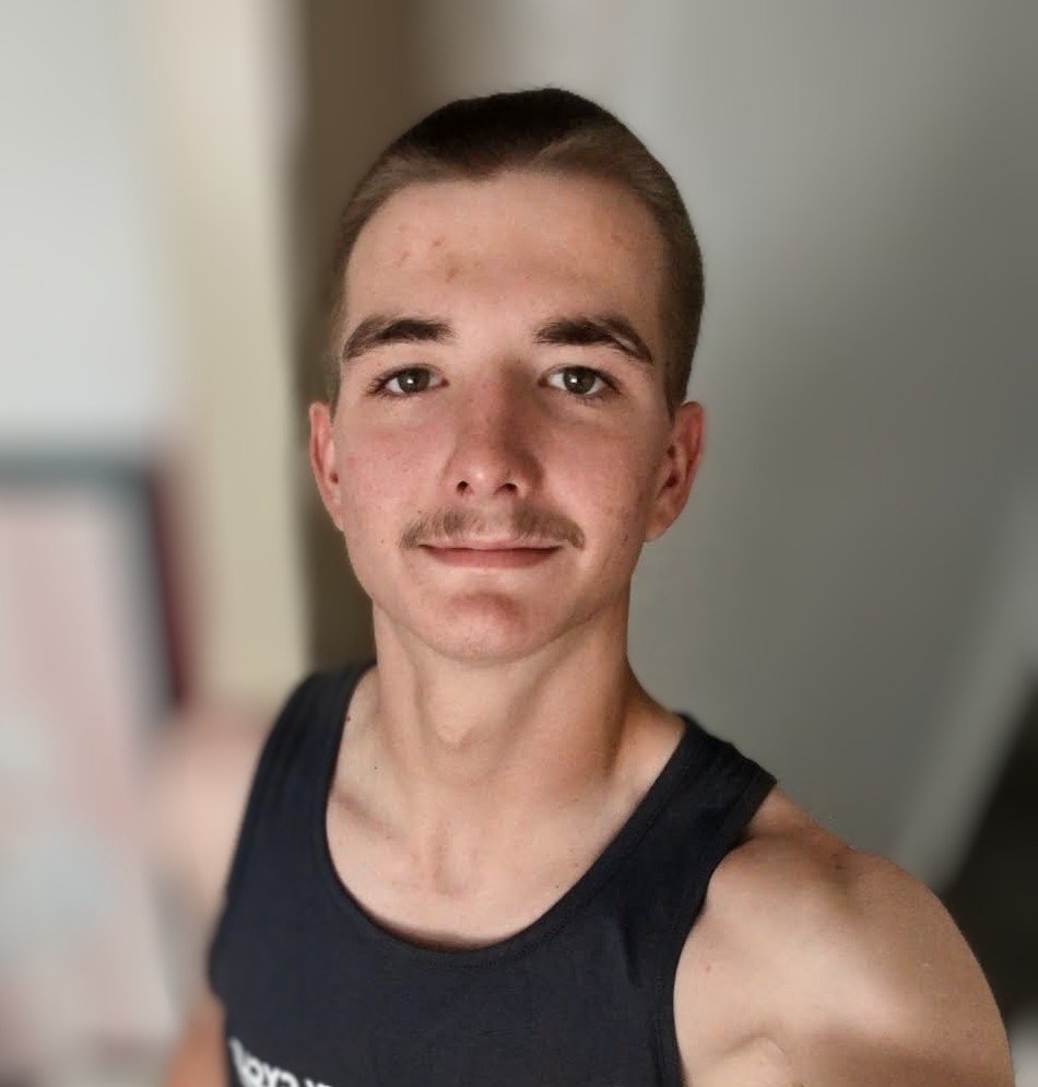Photo of Jackson Adyn Ziegler