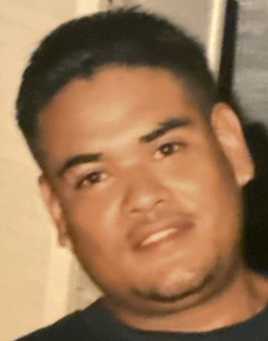 Photo of Jerry Hernandez