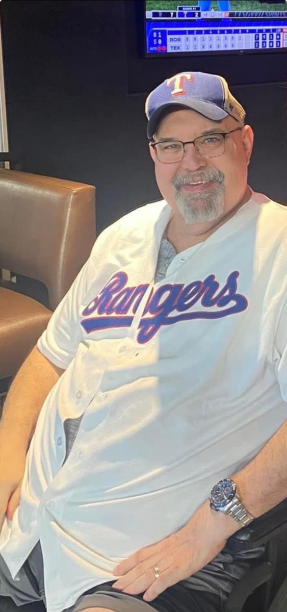 Photo of Scott Allen Craig