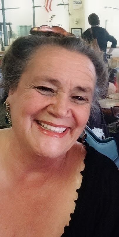 Photo of Toni Lou