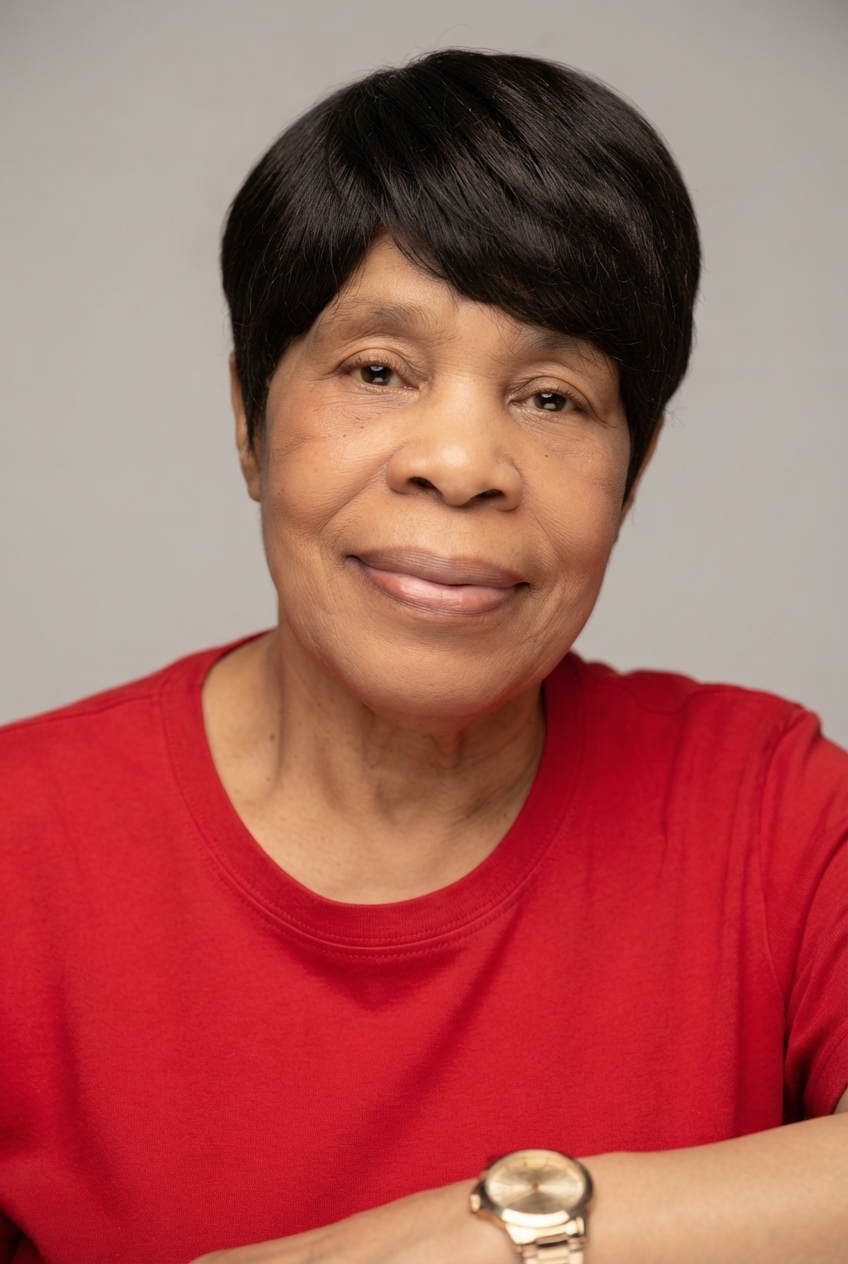 Photo of Ella MCcray
