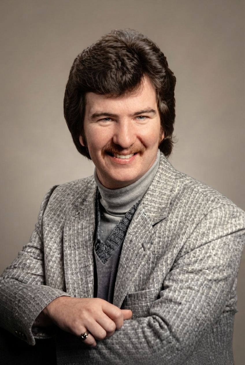 Photo of Mark Unger