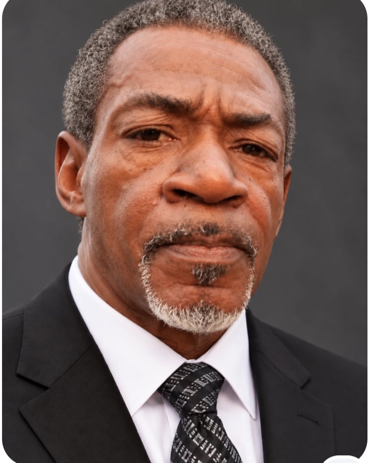 Photo of Jeremiah Jones III