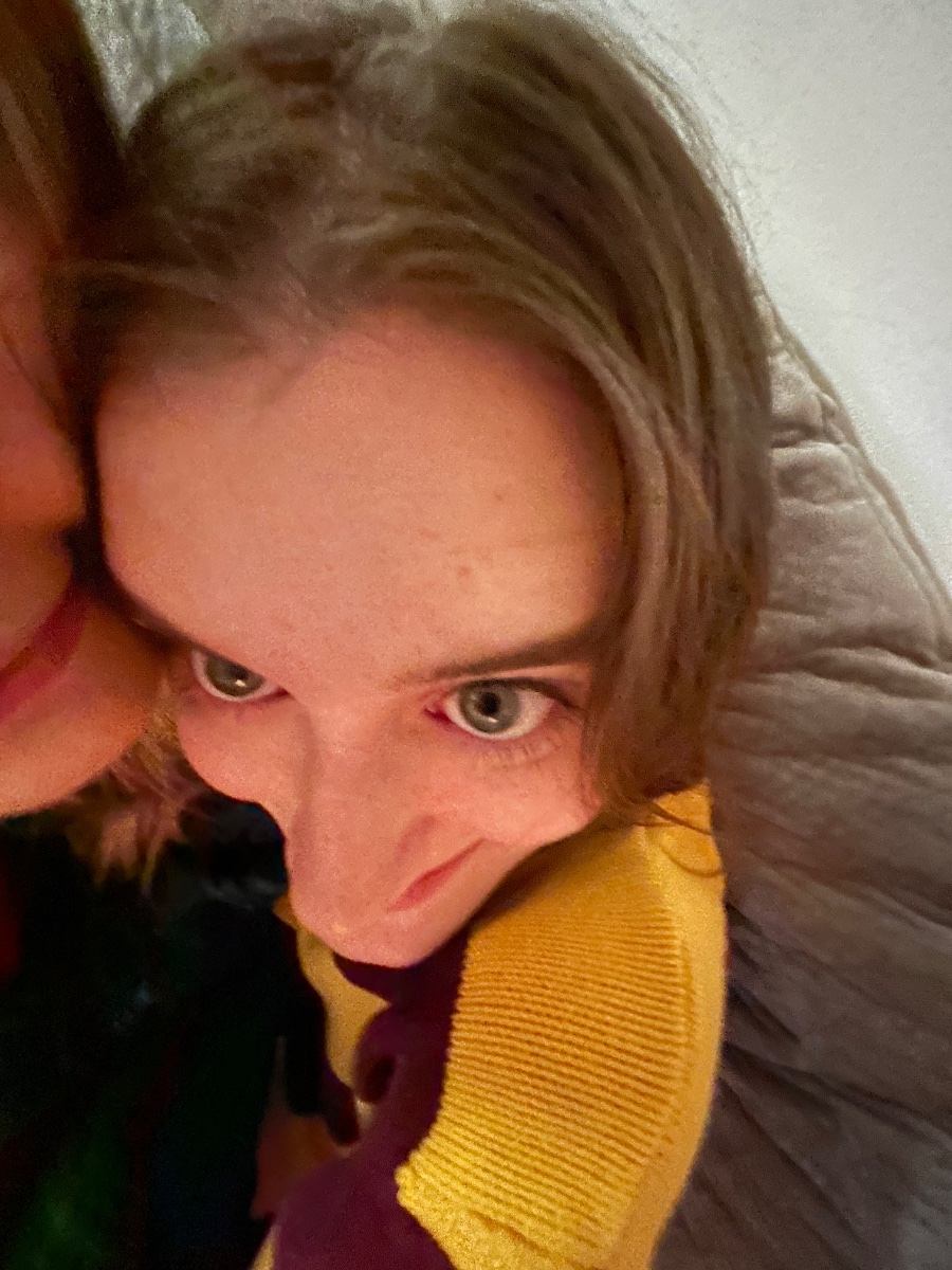 Photo of Rachel Prickett