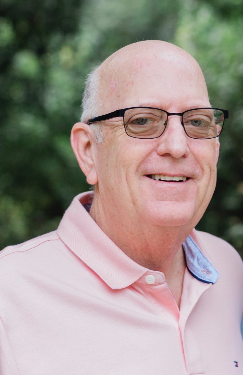 Photo of Larry Donald Fisher