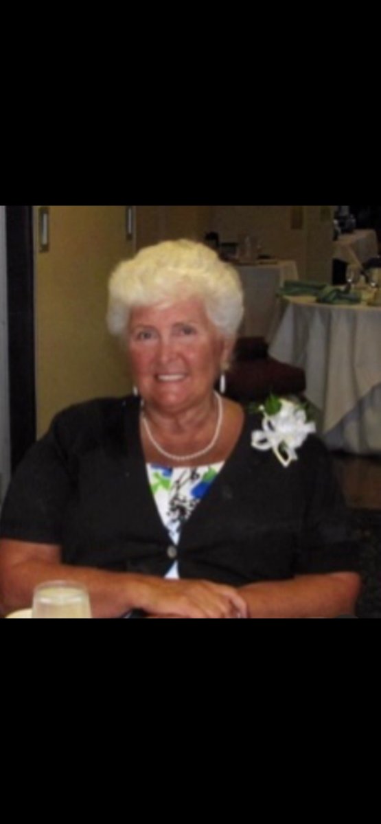 Photo of Dorthy Ann Diller
