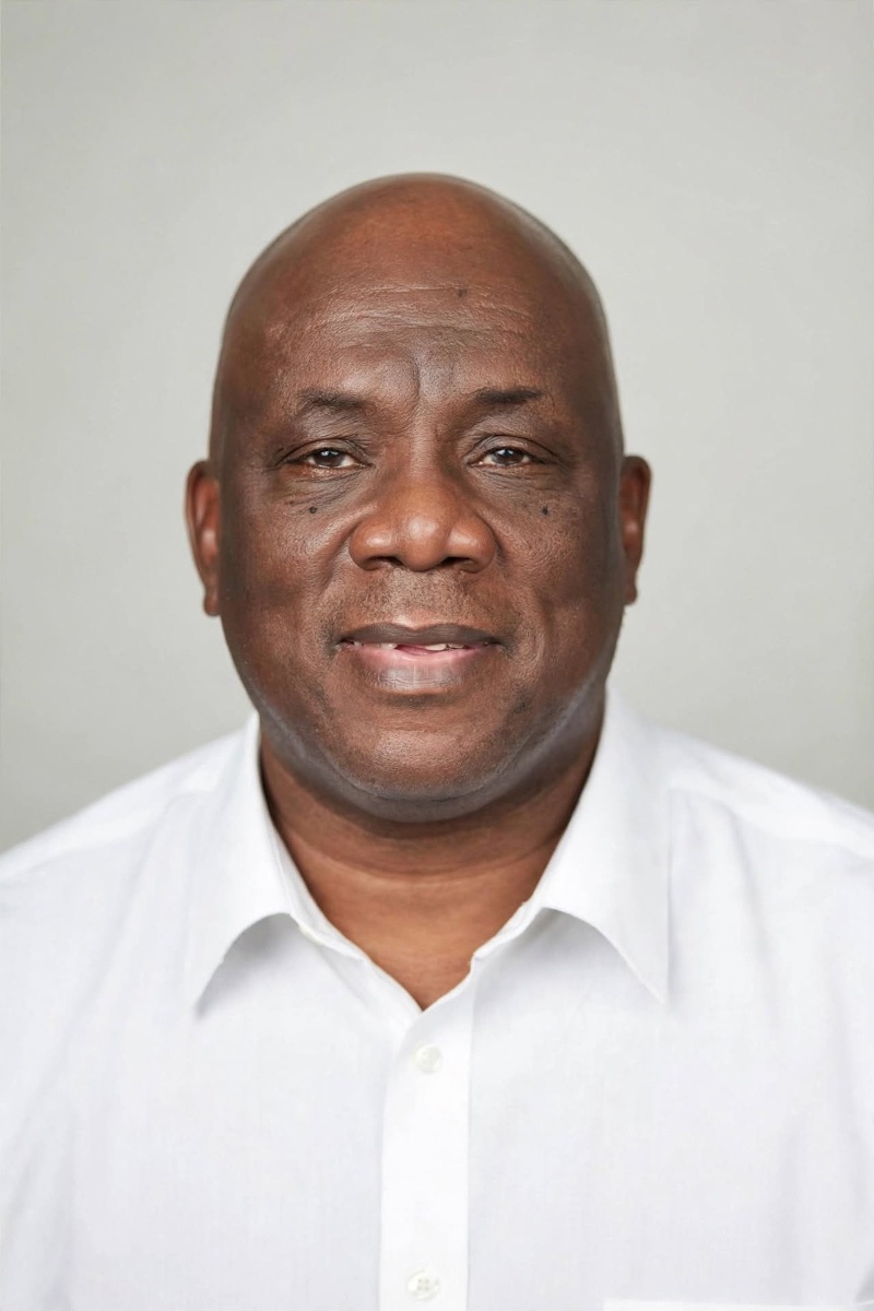 Photo of Willie James Jordan