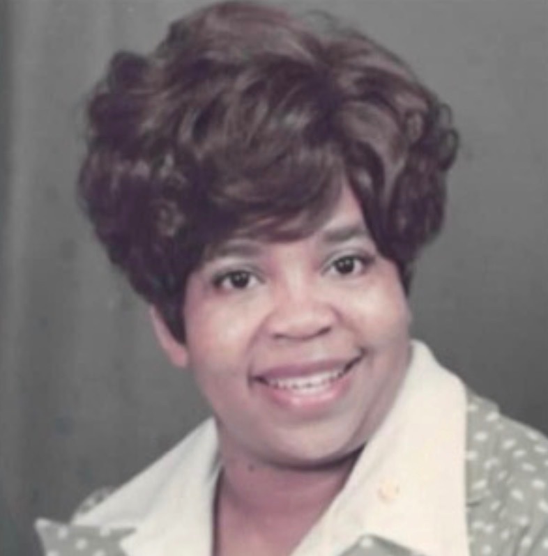 Photo of Myrtle (Mickey) Dawson Kent