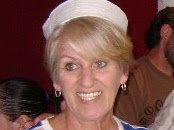 Photo of Marilynn Hopkin