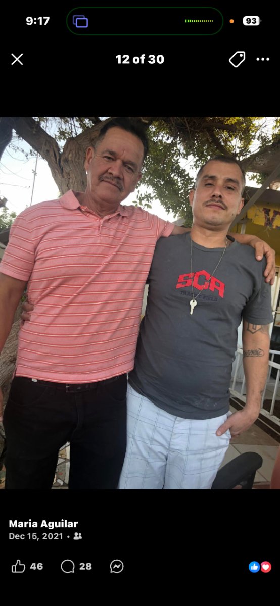 Photo of Rene Aguilar