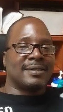 Photo of Kenneth C. Richmond