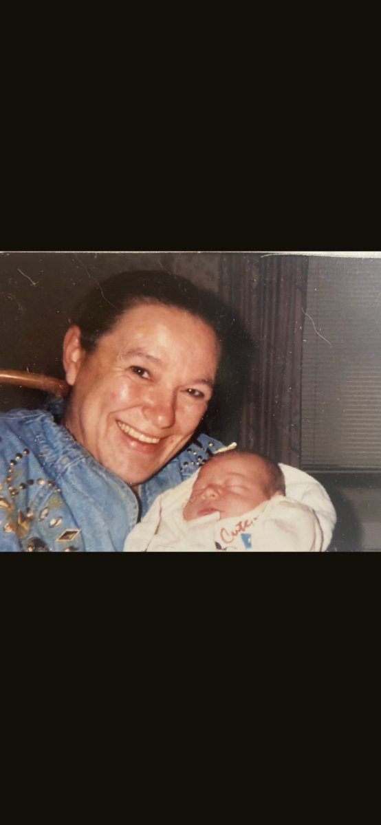 Photo of Katherine "Kathy" Radcliff