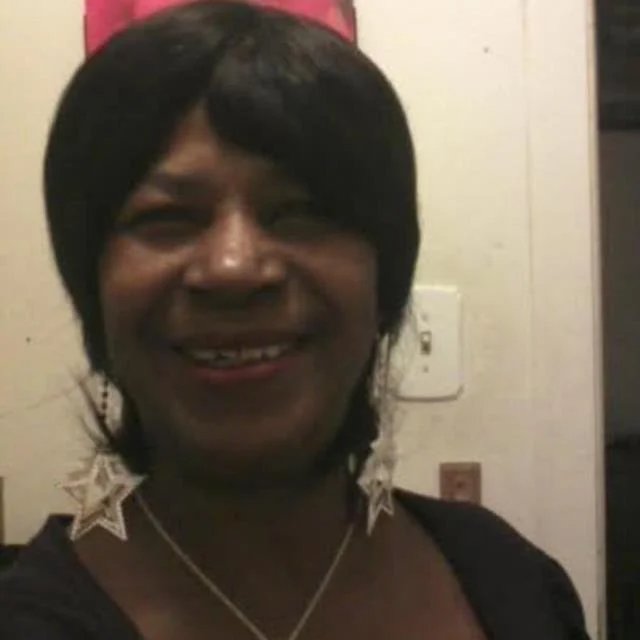 Photo of Earline (Shorty) McClennon