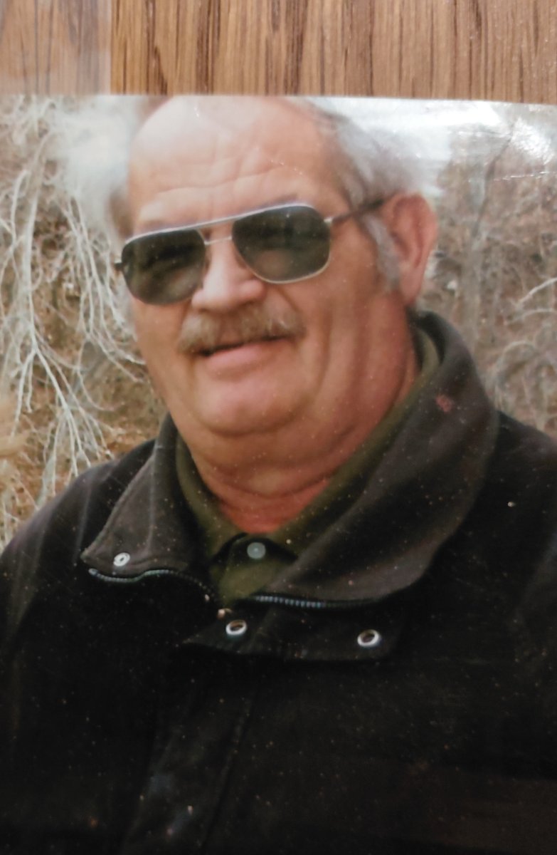 Photo of William A. " Bill" Schlaak
