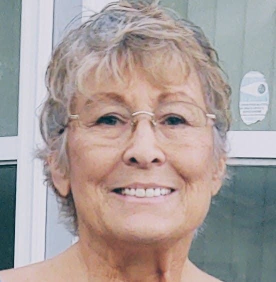 Photo of Linda Mary Storma