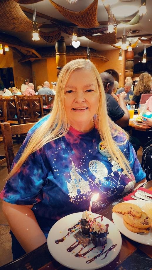 Photo of Catherine Joann Bunners