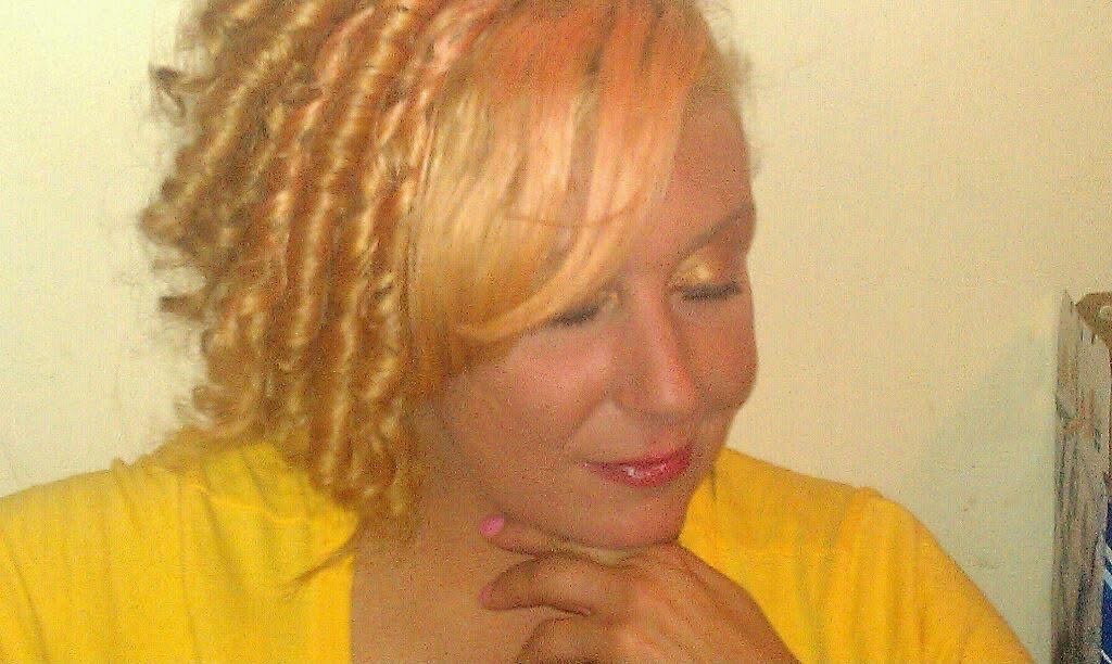 Photo of Michelle Dawn Fabris